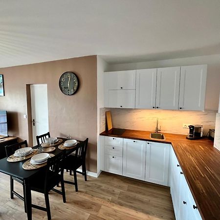 Apartament Chez Beranger - Proche Gare Et Palais Des Congres Le Mans Zewnętrze zdjęcie