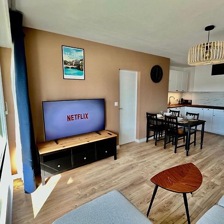 Apartament Chez Beranger - Proche Gare Et Palais Des Congres Le Mans Zewnętrze zdjęcie