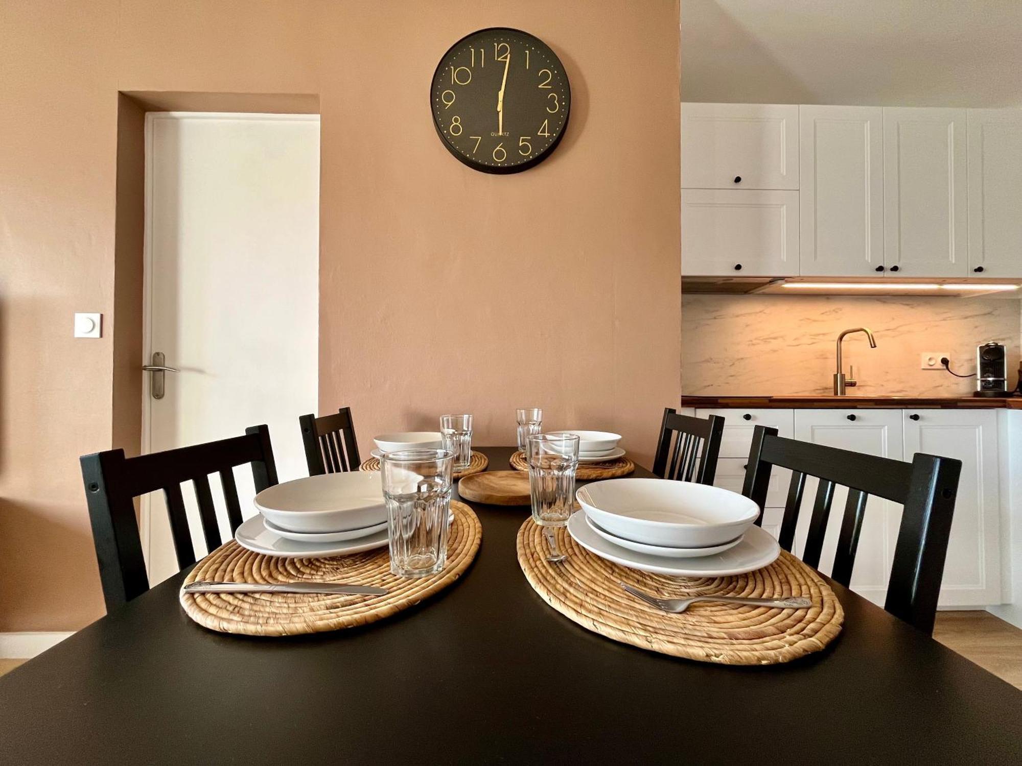 Apartament Chez Beranger - Proche Gare Et Palais Des Congres Le Mans Zewnętrze zdjęcie
