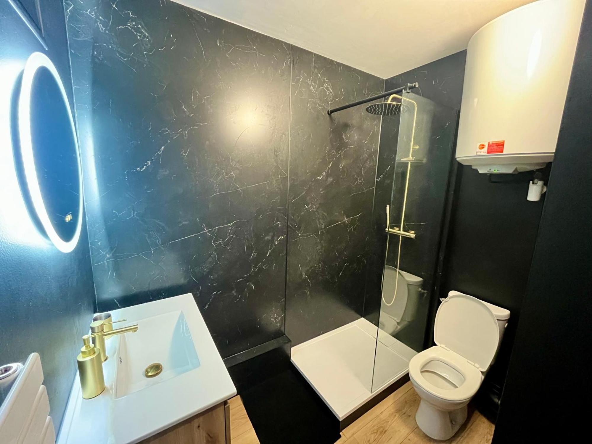 Apartament Chez Beranger - Proche Gare Et Palais Des Congres Le Mans Zewnętrze zdjęcie