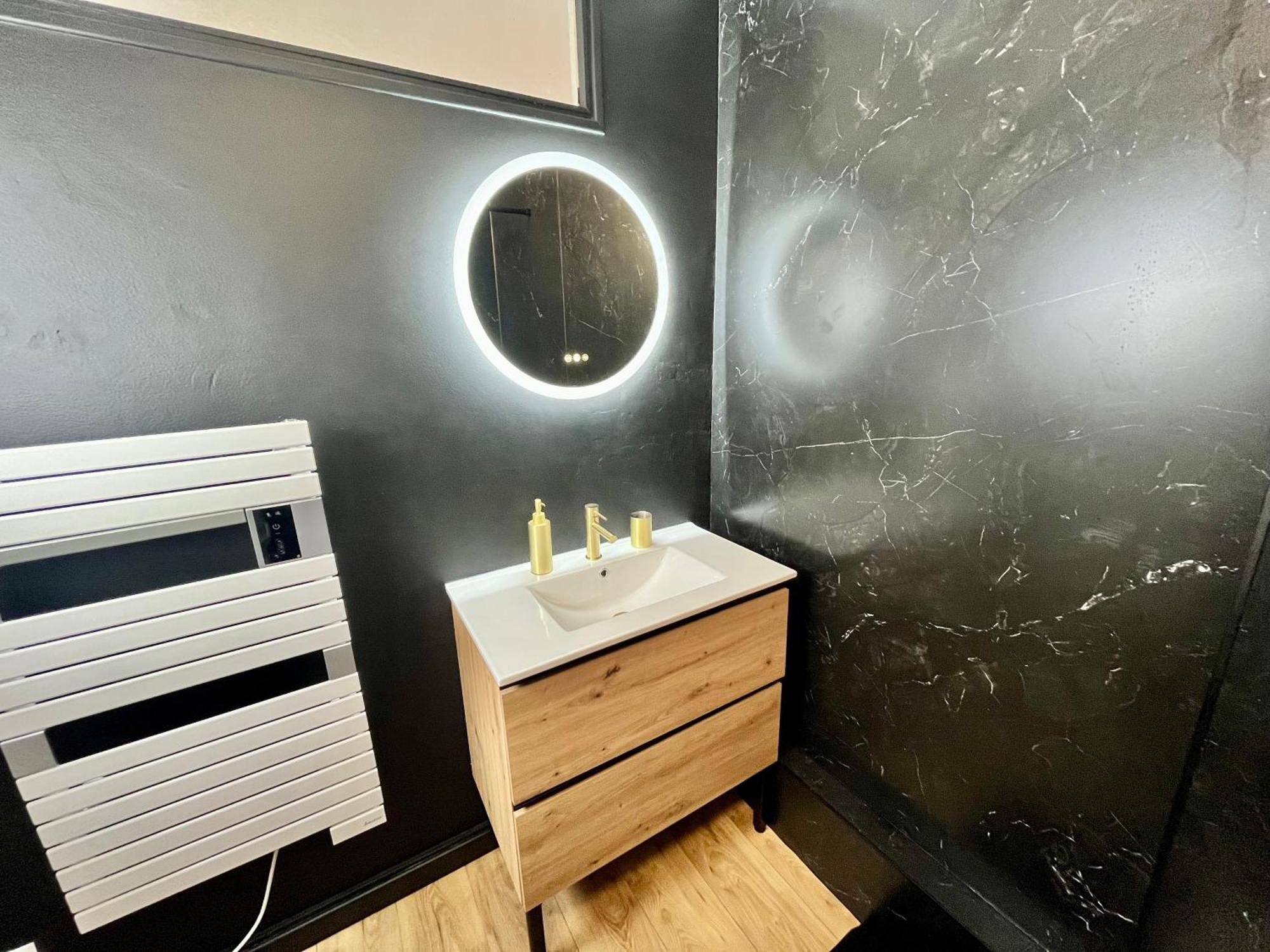 Apartament Chez Beranger - Proche Gare Et Palais Des Congres Le Mans Zewnętrze zdjęcie